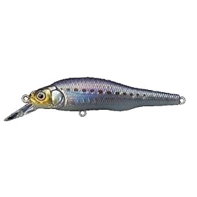 ���K�o�X(Megabass) X-80SW S 04 GG�C���V