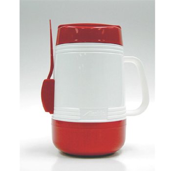  アラジン アラジンヒートキーパー17oz トマトレッド 11cm×21cm AL-5051
