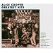 Alice Cooper's Greatest Hits