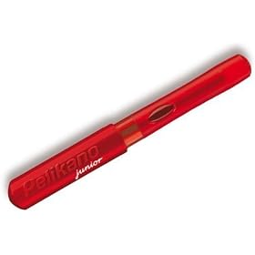�y���J�� �y���J�[�mJr - Pelikan Pelikano Junior - �{��:���b�h ���N�M