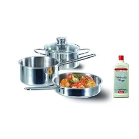 Fissler �X�i�b�L�[���ʃZ�b�g �y�X�e�����X�N���[�i�[�t�z KYUUFU-09-1
