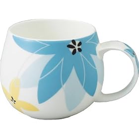 NARUMI�i�i���~�j Styles(�X�^�C���Y�j�J�t�F�o���[���}�O�J�b�vL�i�L�����f�B�[�u���[�j 51190-2816 �{�[���`���C�i