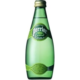 Perrier/�y���G 330ml�~24�{ �r/glassbottle [���K�A���i]