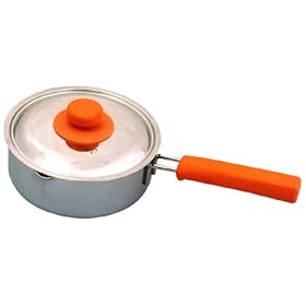 �Γc����v���f���[�X P�EGrande �X�e�����X�\�[�X�p�� �W�t�� 16cm 1.1L