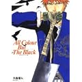 BLEACH�C���X�g�W�\All Colour But The Black (�W�����v�E�R�~�b�N�X)