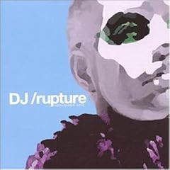 DJ /rupture - Minesweeper Suite
