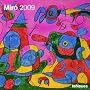 Miro 2009 Calendar (Grid Calendar)