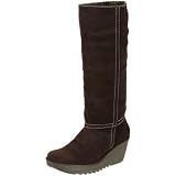 Fly London YOSA P500165 Damen Stiefel
