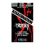 The Assassination of Trotsky [VHS] [Import]Richard Burton�ɂ��