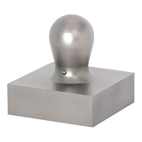 �@�l��� �p�� �V�ۃ^�C�v �V���o�[�s���A�`�^�� 60mm �P�[�X����