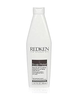 Redken Haarshampoo Scalp Dandruff 300 ml, Preis/100 ml: 4.98 EUR