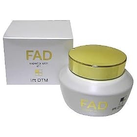 FAD ���t�gDTM (�R�G���U�C��Q10�N���[��) 100g