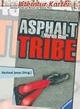 [Book] Literatur-Kartei: Asphalt Tribe: Kinder der Strasse. Klasse 7-10