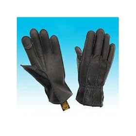 EASYRIDERS�FGrip SWANY �O���[�u G-ER 06 BLACK(�T�C�Y:XL)