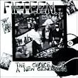 Choice of a New Generation