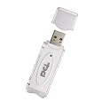 PLANEX �h���N�G�������n����Wi-Fi�ʐM����Ȃ炱��! IEEE802.11b+g WLAN USB�A�_�v�^ GW-US54GXS �v���l�b�N�X (128���̊��z) (21���̃N�`�R�~ 1,100