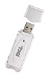 PLANEX �h���N�G�������n����Wi-Fi�ʐM����Ȃ炱��!  IEEE802.11b+g WLAN USB�A�_�v�^ GW-US54GXS