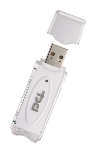 PLANEX �h���N�G�������n����Wi-Fi�ʐM����Ȃ炱��! IEEE802.11b+g WLAN USB�A�_�v�^ GW-US54GXS �v���l�b�N�X (128���̊��z) (21���̃N�`�R�~ 1,100