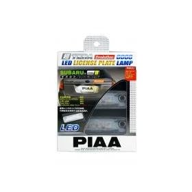 H-556�@PIAA�@LED�@(��TERA�G�{�����[�V�������C�Z���X�v���[�g�����v)�@�i���o�[�v���[�g�pLED�@�X�o���pB