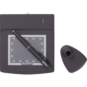 �s�[�A�N�e�B�u �M���Ή��y���^�u���b�g XP-Pen XP�]3300A/BK �� XP-3300A/BK