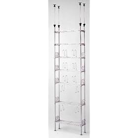 ���~�i�X19mm �˂�����X�`�[�����b�N 7�i ��60cm�^�C�v TC60-7T