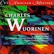 2 Part Symphony / Chamber Concerto