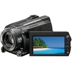 SONY �f�W�^��HD�r�f�I�J�������R�[�_�[ �n���f�B�[�J�� XR520V 240GHDD HDR-XR520V/B