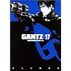GANTZ 17 (�����O�W�����v�R�~�b�N�X)