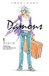 Damons 1 (���N�`�����s�I���E�R�~�b�N�X)
