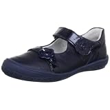 Richter Kinderschuhe Cannes 3011-12-0400 Mädchen Ballerinas