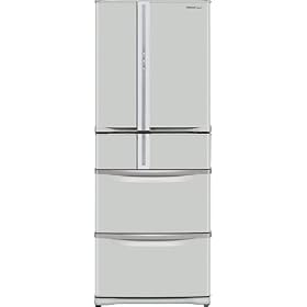 National �g�b�v���j�b�g�①�� 5�h�A445L �N���A�O���[ NR-F450T-H