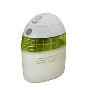 【クリックでお店のこの商品のページへ】フィトンの森 フィトンチッドミニ拡散器Dr.TAO