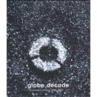 globe decade-single history 1995-2004-