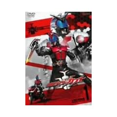 ���ʃ��C�_�[�J�u�g VOL.1 [DVD]