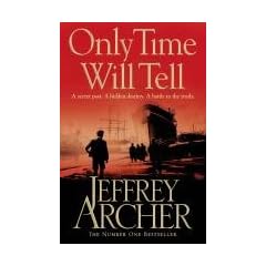 Only Time Will Tell