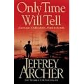 Only Time Will Tell