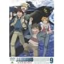 ��ࣕ����� �U�E�}�[�Y�E�f�C�u���C�N 9 [DVD]