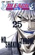 BLEACH�\�u���[�`�\ 25 (�W�����v�E�R�~�b�N�X)