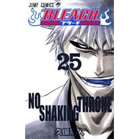BLEACH (25) (�W�����v�E�R�~�b�N�X)
