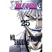BLEACH (25) (�W�����v�E�R�~�b�N�X)