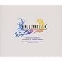 FINAL FANTASY X �\ �I���W�i���E�T�E���h�g���b�N