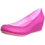 Crocs Carlisa Mini Wedge