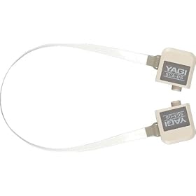 YAGI �����ܔz���P�[�u���Б����t-�Б����t SCA-05-B