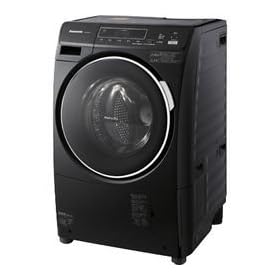 �p�i�\�j�b�N 6.0kg �h���������󊣑��@�y���J���z(�R�����u���b�N)Panasonic�u�v�`�h�����vNIGHT COLOR�V���[�Y NA-VD200L-CK