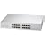 PLANEX Jumbo Frame�Ή�16�|�[�g�M�K�r�b�g�X�C�b�`���O�n�u FXG-16IRM