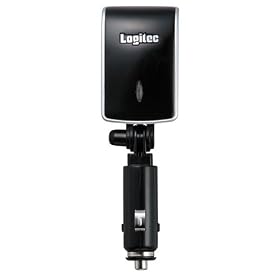 Logitec �ԍڗpFM�g�����X�~�b�^�[ LAT-FM050
