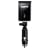 Logitec �ԍڗpFM�g�����X�~�b�^�[ �u���b�N LAT-FM050BK