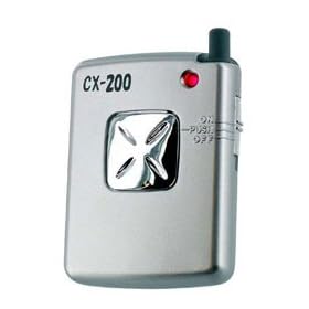 �ق�!!�P�C�^���[ CX-200