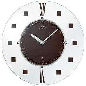 SEIKO CLOCK EMBLEM(�Z�C�R�[�N���b�N�G���u����) �d�g�|�����v ����26�~�� HS529B