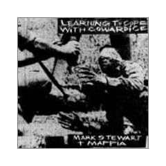 Learning To Cope With Cowardice - Director's Cut - [�{�[�i�X�g���b�N4�Ȏ��^�E����t�E������] (BRC110)